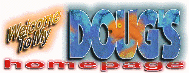 My HomePage Logo